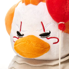 It Tubbz Plush Figure Pennywise 20 cm   5056280459125