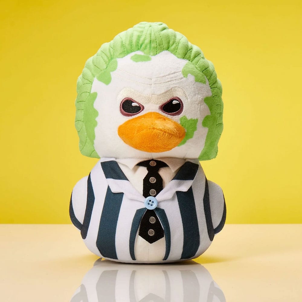 Beetlejuice Tubbz Plush Figure Beetlejuice 20 cm   5056280459132