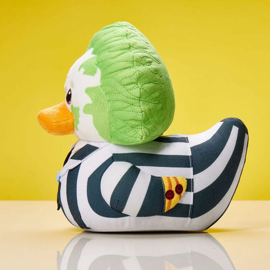 Beetlejuice Tubbz Plush Figure Beetlejuice 20 cm 5056280459132