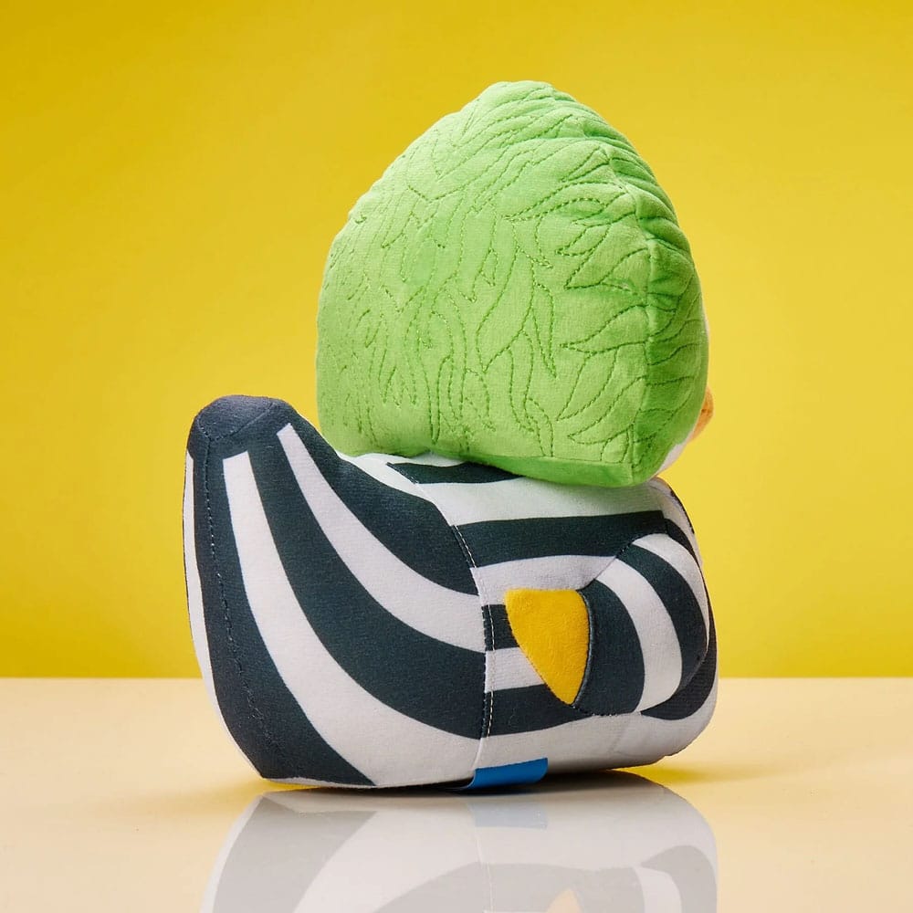 Beetlejuice Tubbz Plush Figure Beetlejuice 20 cm   5056280459132