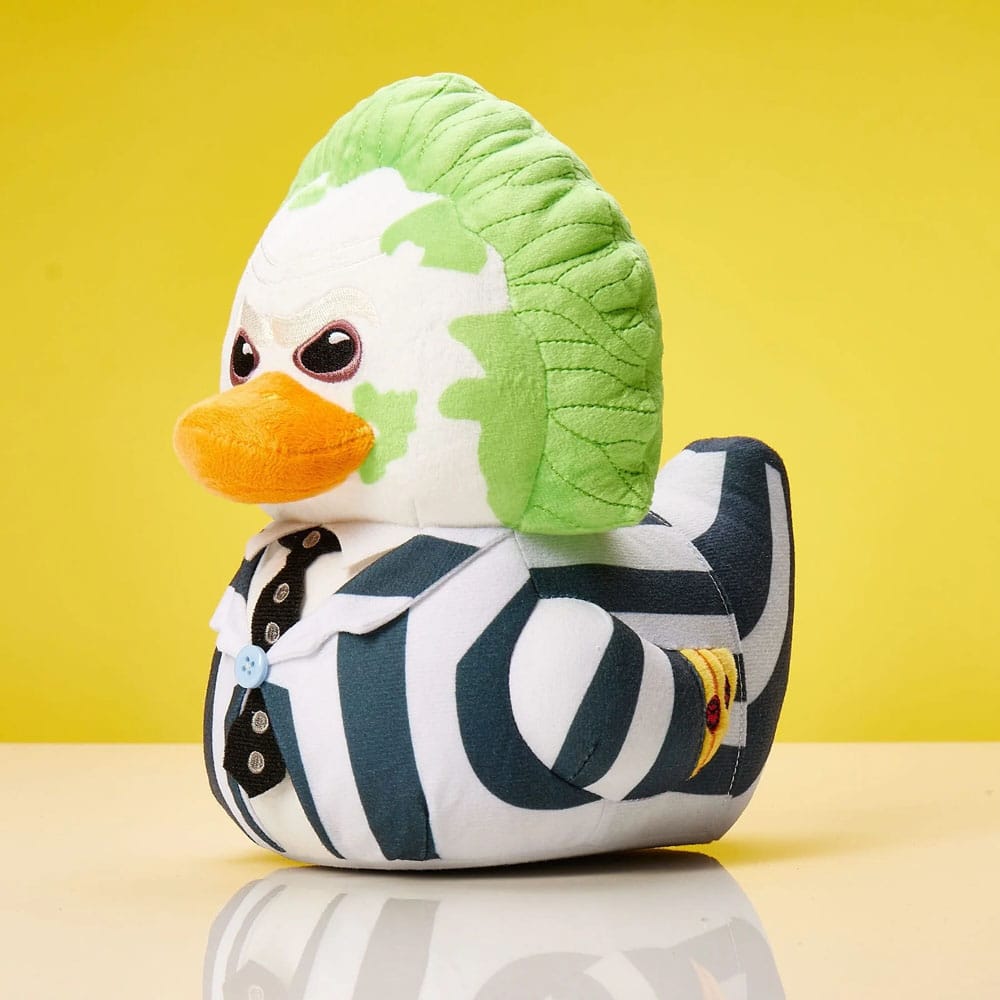 Beetlejuice Tubbz Plush Figure Beetlejuice 20 cm 5056280459132