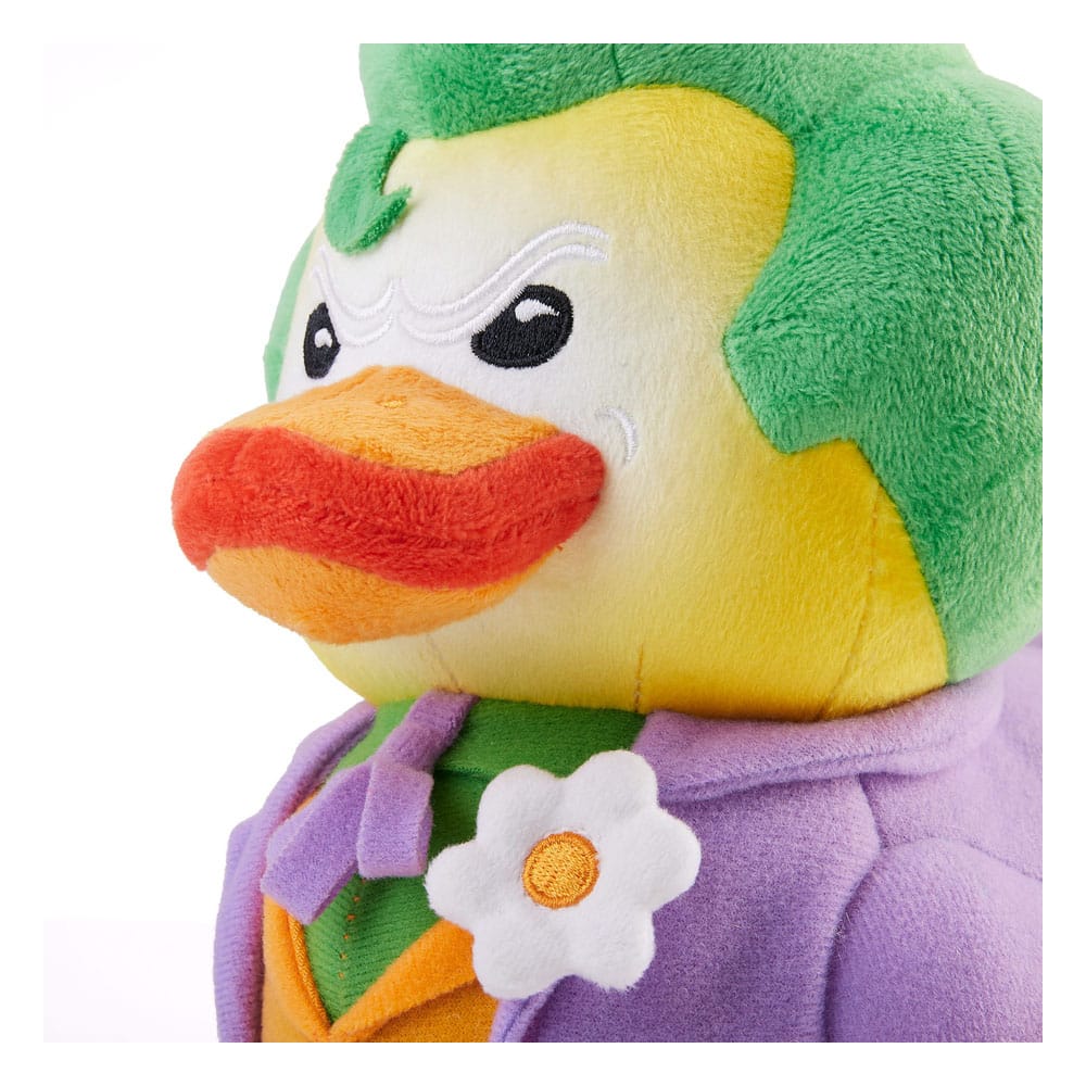 DC Comics Tubbz Plush Figure Joker 20 cm 5056280459149