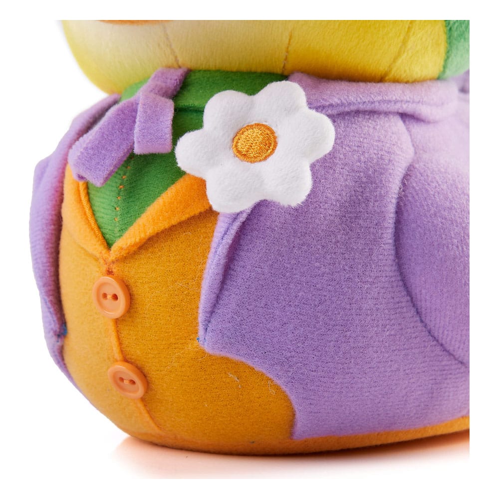 DC Comics Tubbz Plush Figure Joker 20 cm 5056280459149
