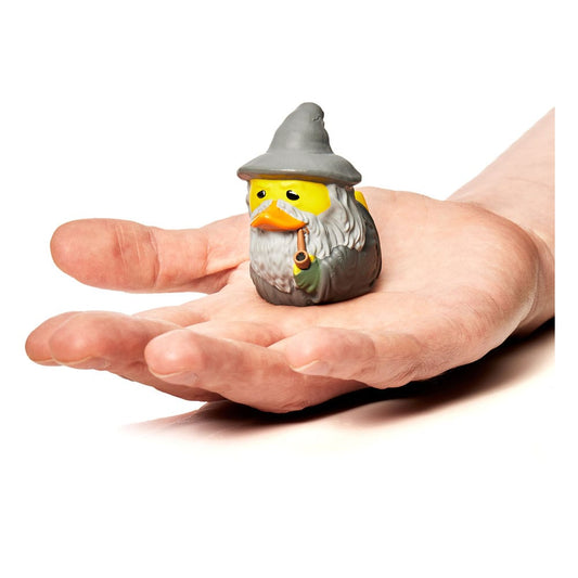 Lord of the Rings Tubbz Mini PVC Figure Gandalf the Grey 5 cm     5056280459224