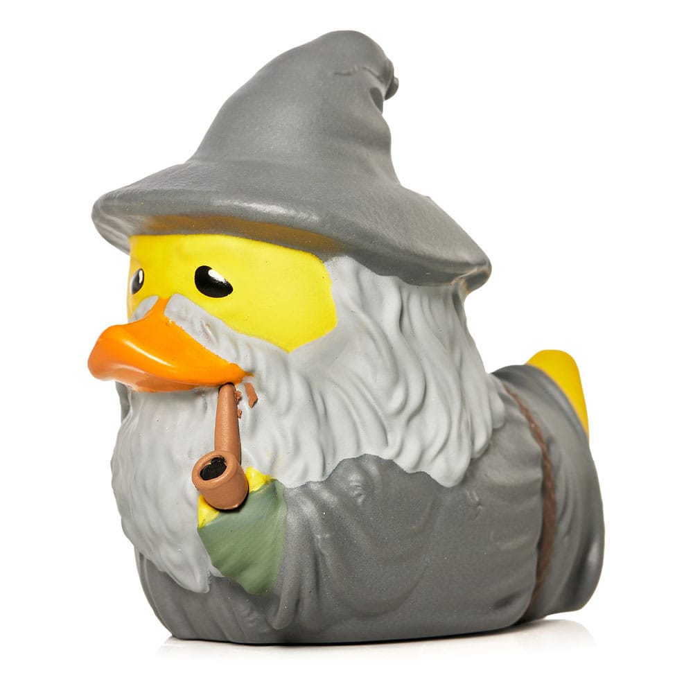 Lord of the Rings Tubbz Mini PVC Figure Gandalf the Grey 5 cm     5056280459224