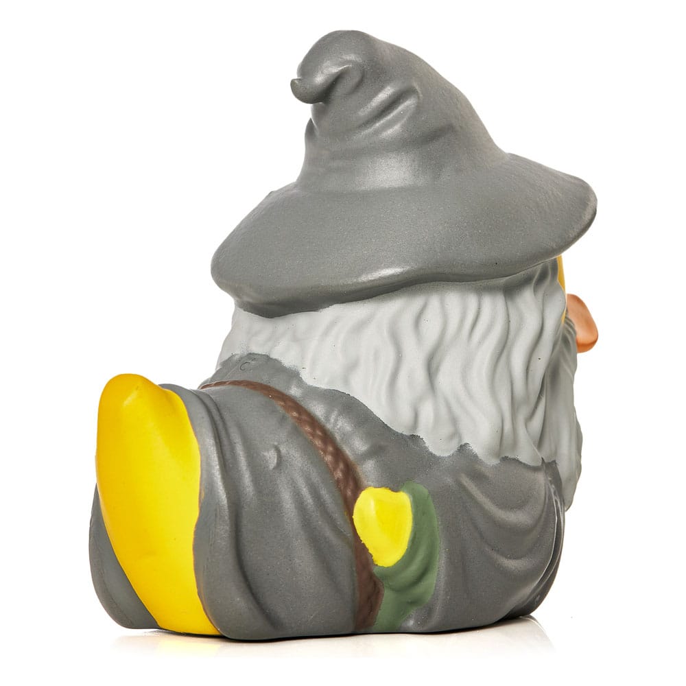 Lord of the Rings Tubbz Mini PVC Figure Gandalf the Grey 5 cm     5056280459224