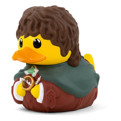Lord of the Rings Tubbz Mini PVC Figure Frodo Baggins 5 cm     5056280459217