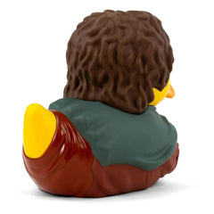Lord of the Rings Tubbz Mini PVC Figure Frodo Baggins 5 cm     5056280459217
