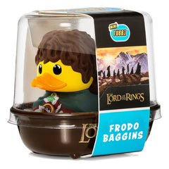 Lord of the Rings Tubbz Mini PVC Figure Frodo Baggins 5 cm     5056280459217