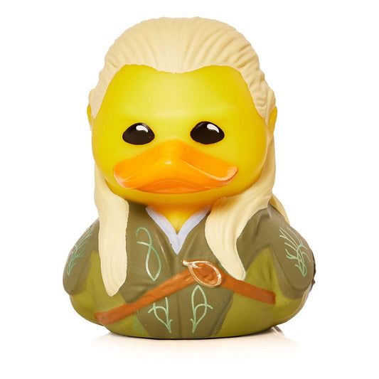 Lord of the Rings Tubbz Mini PVC Figure Legolas 5 cm     5056280459200