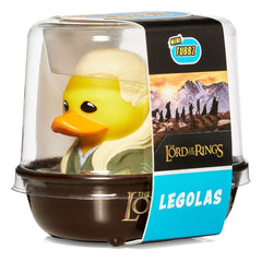 Lord of the Rings Tubbz Mini PVC Figure Legolas 5 cm     5056280459200