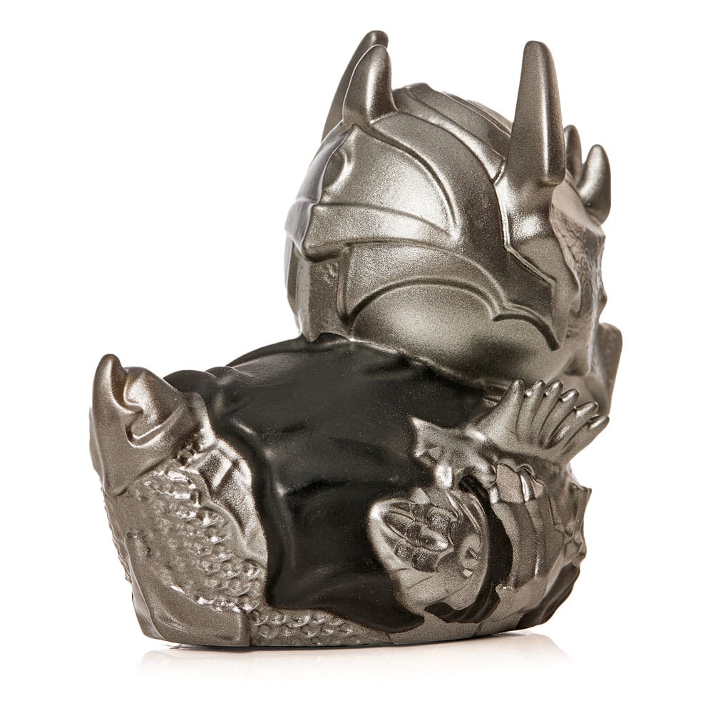 Lord of the Rings Tubbz Mini PVC Figure Sauron 5 cm     5056280459194