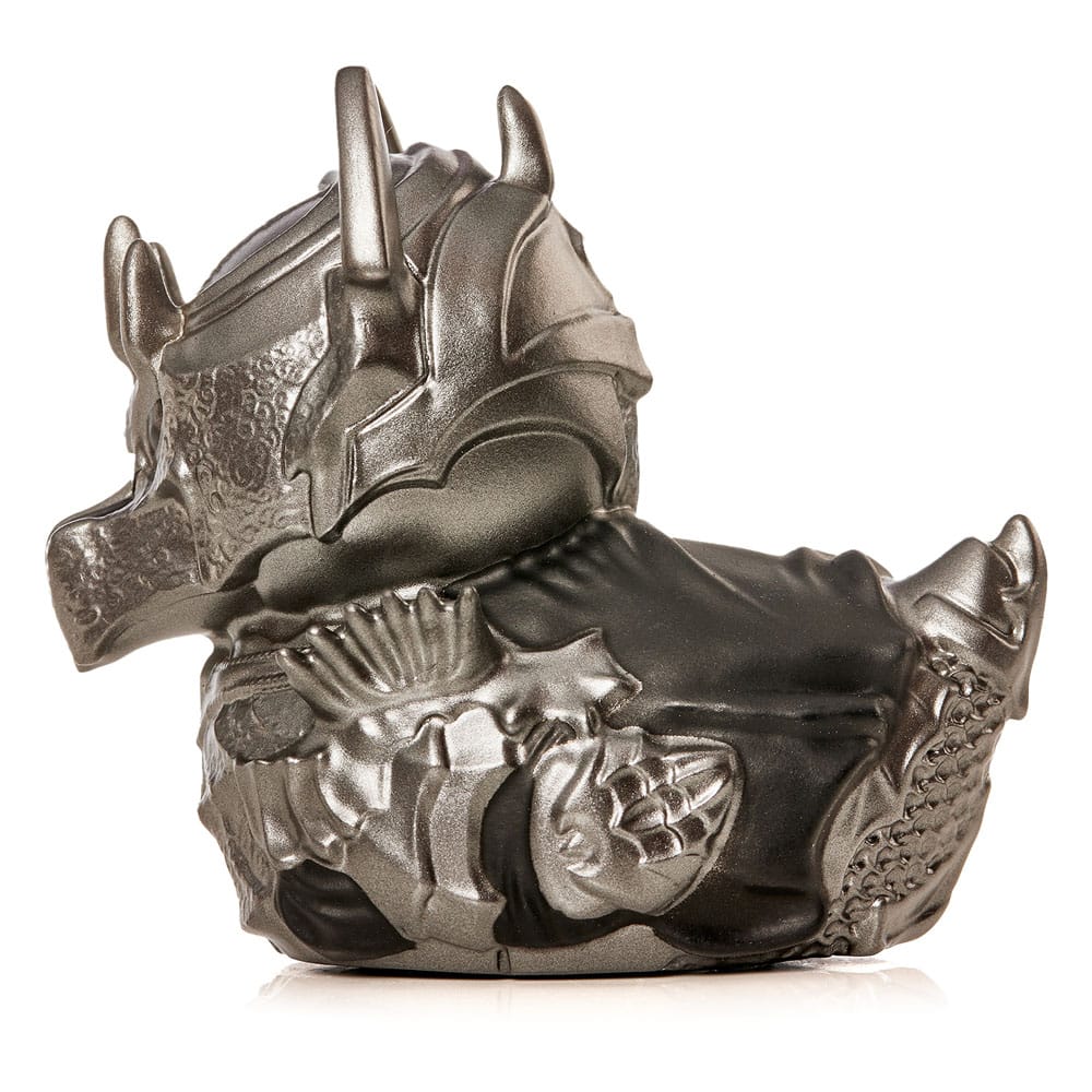 Lord of the Rings Tubbz Mini PVC Figure Sauron 5 cm     5056280459194