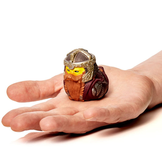 Lord of the Rings Tubbz Mini PVC Figure Gimli 5 cm     5056280459187