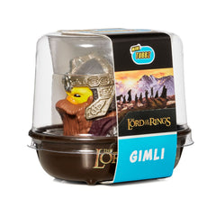 Lord of the Rings Tubbz Mini PVC Figure Gimli 5 cm     5056280459187