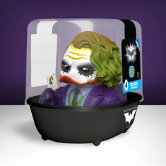 DC Comics Tubbz PVC Figure The Dark Night Joker 1st Edition 10 cm 5056280459248