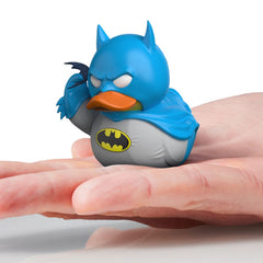 DC Comics Tubbz Mini PVC Figur Batman 10 cm  DC Comics Tubbz Mini PVC Figure Batman 10 cm DC Comics Tubbz figurine Mini PVC Batman 10 cm DC Comics Tubbz Figura Mini PVC Batman 10 cm  5056280459361