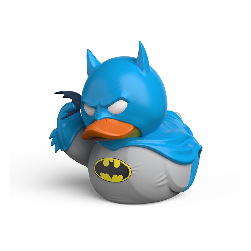 DC Comics Tubbz Mini PVC Figur Batman 10 cm  DC Comics Tubbz Mini PVC Figure Batman 10 cm DC Comics Tubbz figurine Mini PVC Batman 10 cm DC Comics Tubbz Figura Mini PVC Batman 10 cm  5056280459361