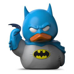 DC Comics Tubbz Mini PVC Figur Batman 10 cm  DC Comics Tubbz Mini PVC Figure Batman 10 cm DC Comics Tubbz figurine Mini PVC Batman 10 cm DC Comics Tubbz Figura Mini PVC Batman 10 cm  5056280459361