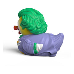 DC Comics Tubbz Mini PVC Figur Joker 10 cm  DC Comics Tubbz Mini PVC Figure Joker 10 cm DC Comics Tubbz figurine Mini PVC Joker 10 cm DC Comics Tubbz Figura Mini PVC Joker 10 cm  5056280459378