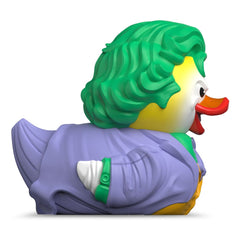 DC Comics Tubbz Mini PVC Figur Joker 10 cm  DC Comics Tubbz Mini PVC Figure Joker 10 cm DC Comics Tubbz figurine Mini PVC Joker 10 cm DC Comics Tubbz Figura Mini PVC Joker 10 cm  5056280459378