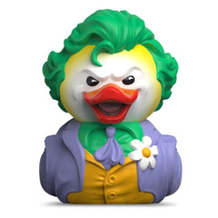 DC Comics Tubbz Mini PVC Figur Joker 10 cm  DC Comics Tubbz Mini PVC Figure Joker 10 cm DC Comics Tubbz figurine Mini PVC Joker 10 cm DC Comics Tubbz Figura Mini PVC Joker 10 cm  5056280459378