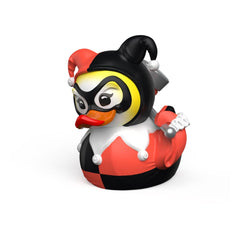 DC Comics Tubbz Mini PVC Figure Harley Quinn 10 cm  5056280459385