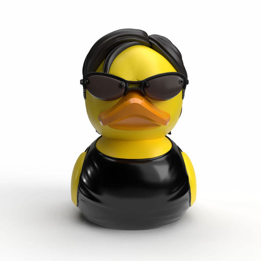 Matrix Tubbz PVC Figure Trinity 1st Edition 10 cm               5056280459477