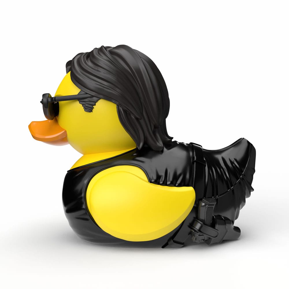 Matrix Tubbz PVC Figure Trinity 1st Edition 10 cm               5056280459477