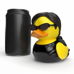 Matrix Tubbz PVC Figure Trinity 1st Edition 10 cm               5056280459477