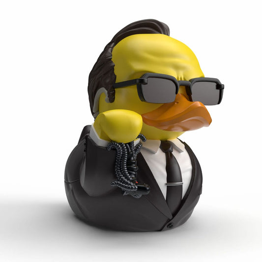 Matrix Tubbz PVC Figure Agent Smith 1st Edition 10 cm               5056280459484