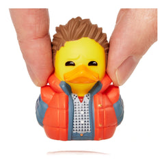 Back To The Future Tubbz Mini PVC Figure Marty McFly 5 cm  5056280459507