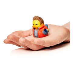 Back To The Future Tubbz Mini PVC Figure Marty McFly 5 cm  5056280459507