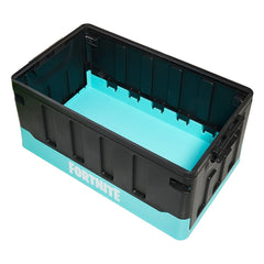 Fortnite Storage Box with folding chair 5056280459576