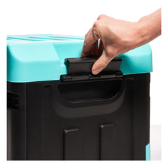Fortnite Storage Box with folding chair 5056280459576