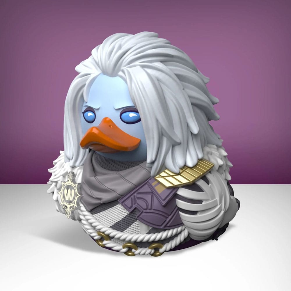 Destiny Tubbz PVC Figure Mara Sov 1st Edition 10 cm 5056280459644