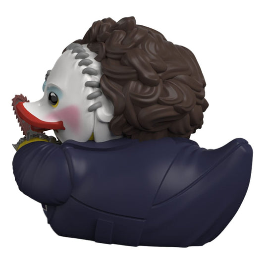 Texas Chainsaw Massacre Tubbz PVC Figure Leatherface Pretty Woman 1st Edition 10 cm 5056280459668