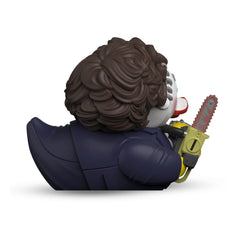 Texas Chainsaw Massacre Tubbz PVC Figure Leatherface Pretty Woman 1st Edition 10 cm 5056280459668