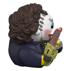 Texas Chainsaw Massacre Tubbz PVC Figure Leatherface Pretty Woman 1st Edition 10 cm 5056280459668