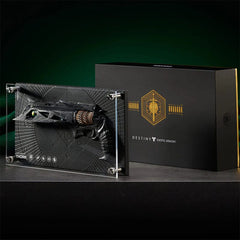 Destiny Replica Exotic Weapon Thorn 21 cm 5056280459699