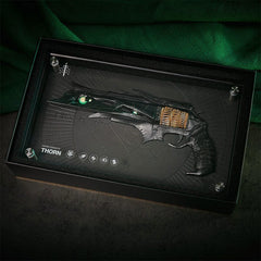 Destiny Replica Exotic Weapon Thorn 21 cm 5056280459699