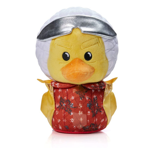 Back To The Future Tubbz Plush Figure Doc Brown 2015 23 cm 5056280459842