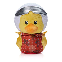 Back To The Future Tubbz Plush Figure Doc Brown 2015 23 cm 5056280459842