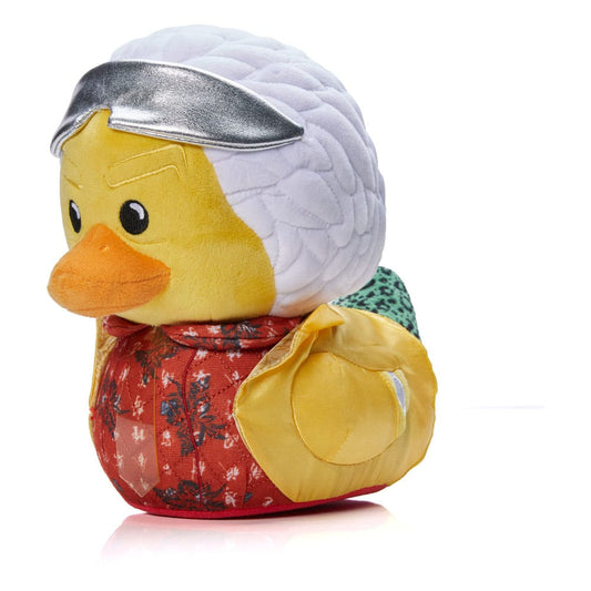 Back To The Future Tubbz Plush Figure Doc Brown 2015 23 cm 5056280459842