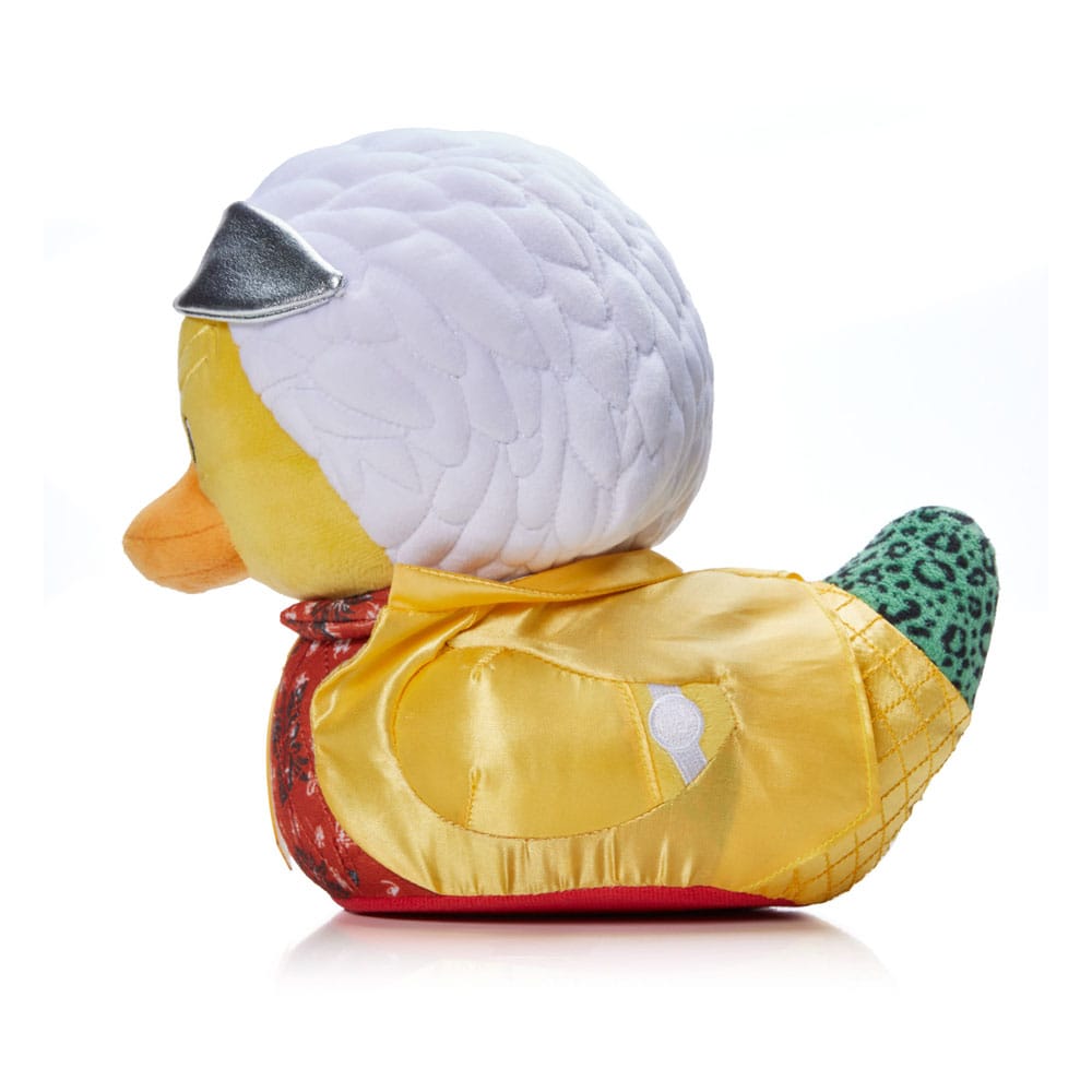 Back To The Future Tubbz Plush Figure Doc Brown 2015 23 cm 5056280459842