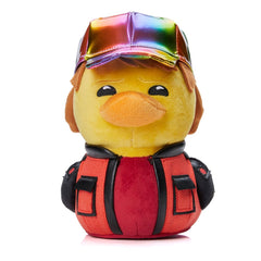 Back To The Future Tubbz Plush Figure Marty Mcfly 2015 23 cm 5056280459859