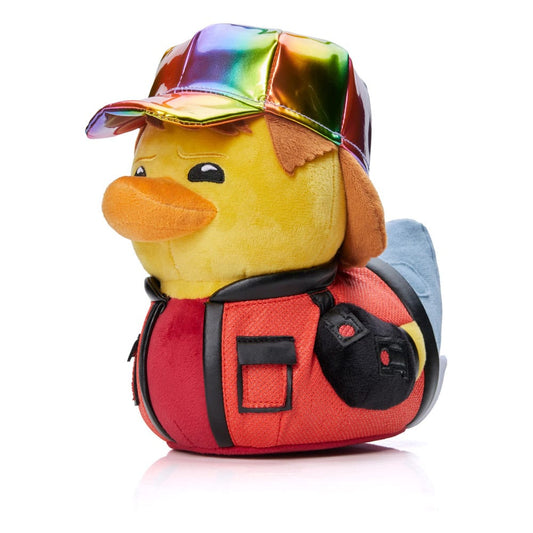 Back To The Future Tubbz Plush Figure Marty Mcfly 2015 23 cm 5056280459859