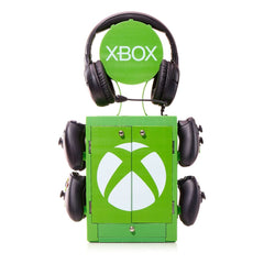 Xbox Gaming Locker Green 5056280460008