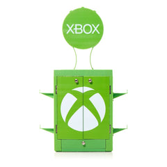 Xbox Gaming Locker Green 5056280460008