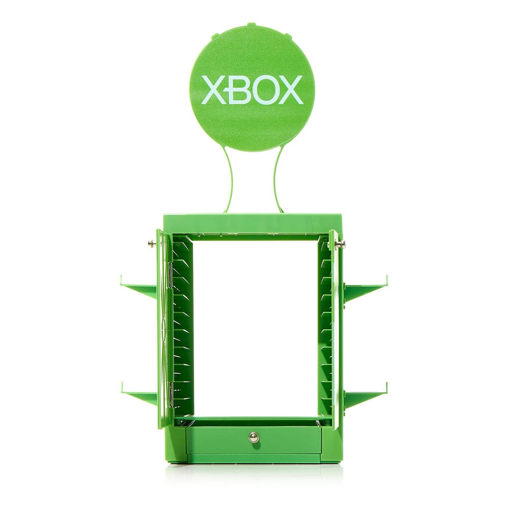 Xbox Gaming Locker Green 5056280460008